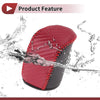 Dodge Journey (2011-2020) - Black Red Car Gear Shift Knob Cover