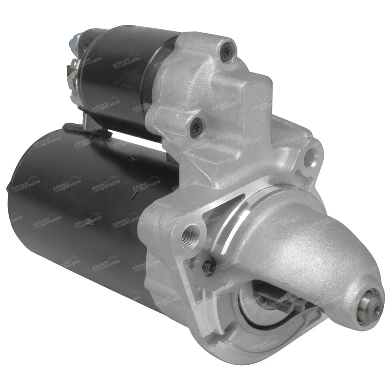 BMW 525i E34 E39 E60 Starter Motor 6cyl 2.5L (1990 - 2005)