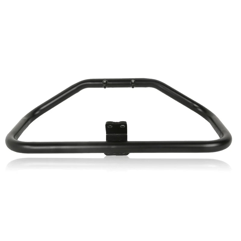 Harley Sportster XL 883 1200 Engine Guard Crash Bar Flat Black (1984-2003)