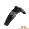Kawasaki KLX250 KLX250SF KLX250S D-Tracker X Front Fender Mudguard (2006-2023)