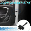 Citroen C-Elysee Front Door Check Strap Stopper (2012-2023)