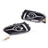 Hyundai Accent LED Daytime Fog Lights (2018-2020)