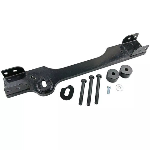 Isuzu D-Max RC / Holden Colorado RG 4WD Diff Drop Kit (2012-2020)