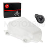 Yamaha Viking 700 Radiator Reservoir Tank with Cap (2014–2021)