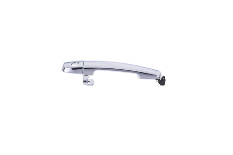 Toyota Camry Outer Door Handle Chrome 2 x Front LH & RH