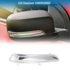 Peugeot 208 Left LED Turn Signal Light (2012-2020)