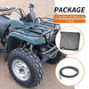 Yamaha Timberwolf 250 YFB250 1992-2000 Air Box Lid Cover & Seal