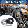 Ford Ranger 1997-2008 - Durable Metal Component 1 x Belt Tensioner