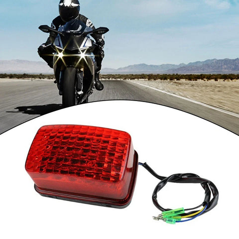 XT 225 250 350 LED Tail Light Assembly