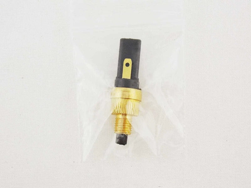 Harley Davidson FXWG Wide Glide Front Brake Light Switch Assy (1980-1981)