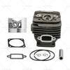 Stihl 034 036 MS360 Chainsaw 48mm Piston & Cylinder Assembly