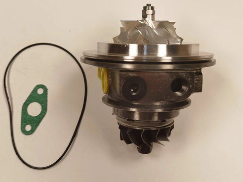 Audi S3 TT TTS A3 Quattro Seat Leon Billet K04-064 Turbo CHRA Cartridge (2006-2013)