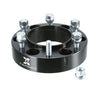 Toyota Lexus 4 x 6x5.5" 1.5" Wheel Spacer Adapter Black