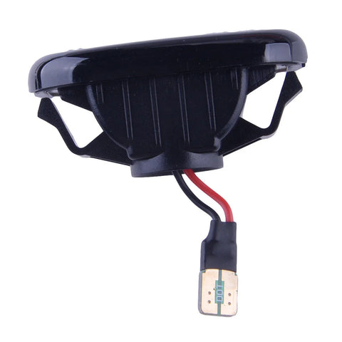 Nissan 350Z Pathfinder Qashqai LED Side Marker Lights (2002-2019)