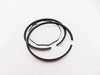 YAMAHA BW80 Big Wheel 1mm O/S Piston Kit with 48mm Rings & Pin Clips (85-90)