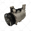 Mini Cooper R50 R52 R53 1.6L A/C Compressor w/ Pulley (2001-2008)