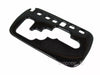 Toyota Fortuner 2005-2011 Carbon Gearshift Cover Trim (RHD)