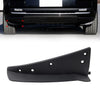 Land Rover Range Rover Front Right Bumper Lower Air Deflector (13-17)