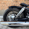 HONDA VT750 SHADOW 1997-2003 Rear Fender Guard Kit