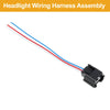 Honda CR-V 2017-2021 Headlight Wiring Harness (2017-2021)
