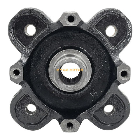 Polaris Ranger 900 XP / Crew XP 900 Front Wheel Hub (2013–2019)