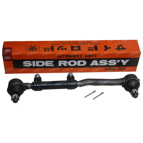 Toyota Hilux 4Runner Tie Rod Ends Side Rod IFS