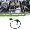 BMW 325 2.7 (1986-1987) 1 Pc Black Crankshaft Position Sensor