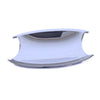 Honda CR-V 4 x Chrome Door Handle Dish Cover Trim (2007-2011)