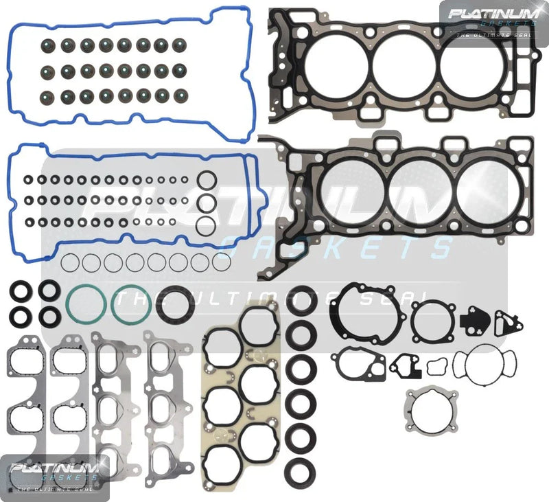 Holden Commodore VE VF Cylinder head gasket set (2006–2017)