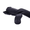 Ford Explorer Rear Right Door Weatherstrip Seal (2011-2019)