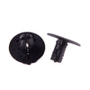 Honda Acura 40 x Fender Pressure Type Retainer Clips