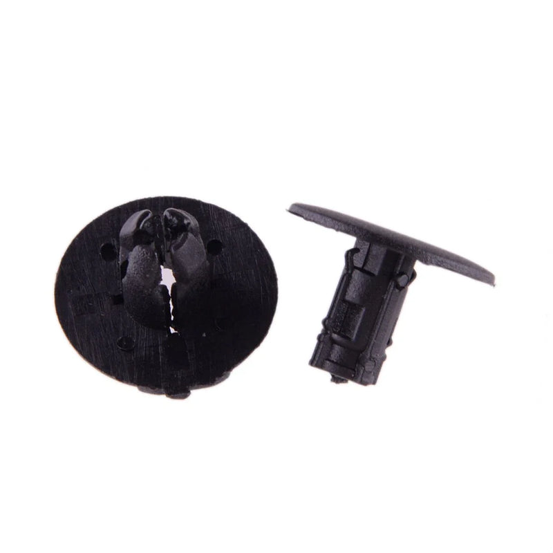 Honda Acura 40 x Fender Pressure Type Retainer Clips