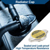 Toyota Camry / Corolla / Highlander / 4Runner Radiator Cap