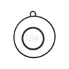 Honda ATC70 Carburetor Repair Kit (1978-1985)