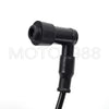 Badger 80 / Grizzly 80 / Raptor 80 Coil & Spark Plug Kit