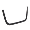 Jeep Wrangler Centra Dashboard Storage Box Cover Trim (2011-2017)