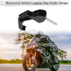 Motorcycle Finger Shape Motorcycle Hanging Hook 1 Set