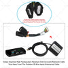 Toyota Fortuner Electronic Throttle Controller (2016-On)
