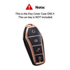 BYD Atto 3 Accessories Key Fob Cover Protector