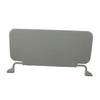 Vehicle Windshield Sun Shade Sun Visor Sun Shade Gray Sun Visors