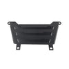CFMOTO 800MT (2021-2025) Black Exhaust Cover Grille Guard