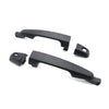 Mitsubishi Triton Colt KA KB L200 Strada Strakar 1978-1986 Door Handle Set