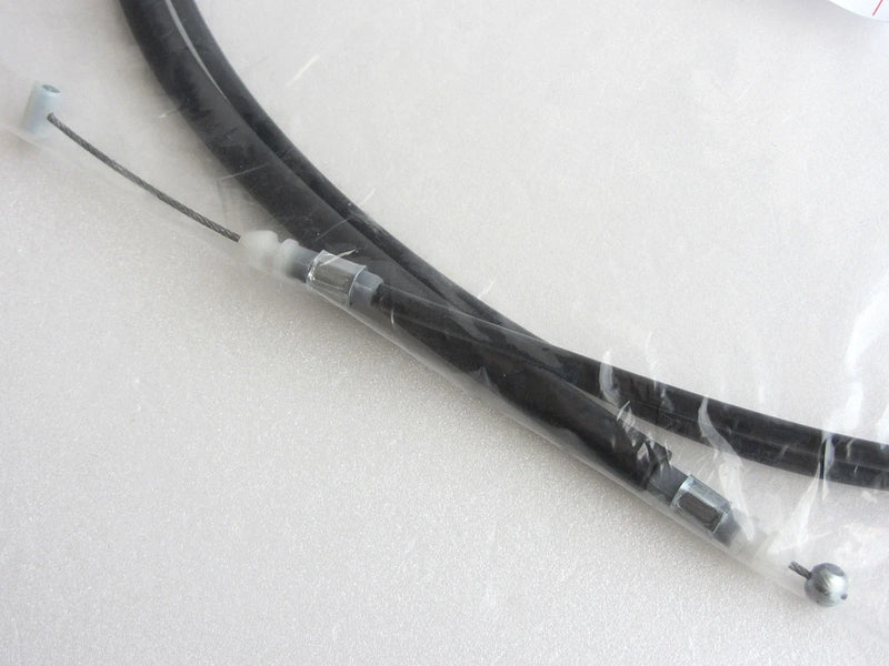 1997-2005 Toyota Hilux Tiger LN145 Hood Release Cable (97-05)