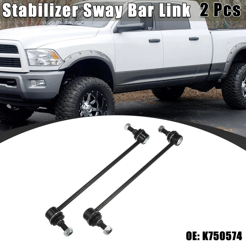 Toyota Sienna Front Stabilizer Sway Bar Links (2011-2019)