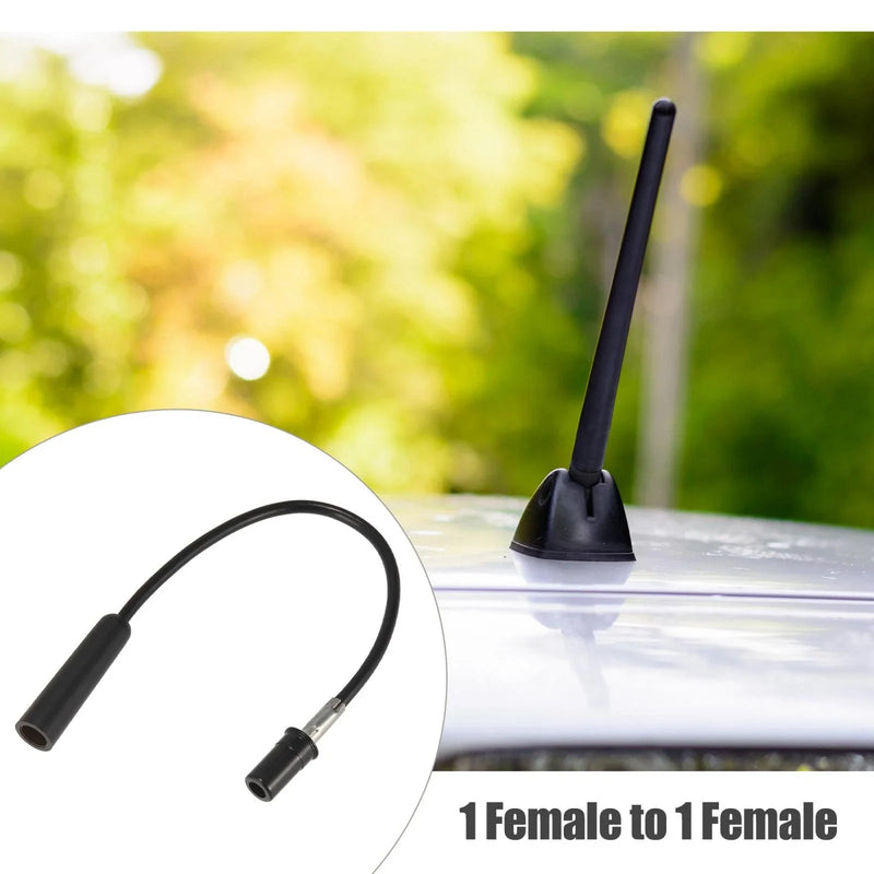 Chrysler Dodge Ford Car Radio Antenna 1F to 1F