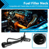 Toyota Hilux 3.0 1KD-FTV KUN16 KUN26 Fuel Filler Neck (2005-2015)