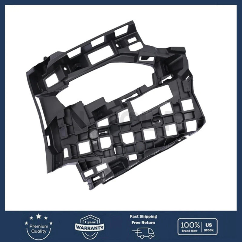 Volkswagen Jetta Bumper Bracket Driver Left Side (2019–2021)
