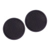Anti-Slip Car Cup Holder Coasters