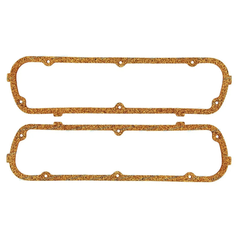 Holden Commodore VB VC VH VK VL 2 x Valve tappet rocker cover gasket