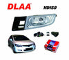 Honda Civic Modulo Fog Lamp Driving Light H11 55W (2006-2008)